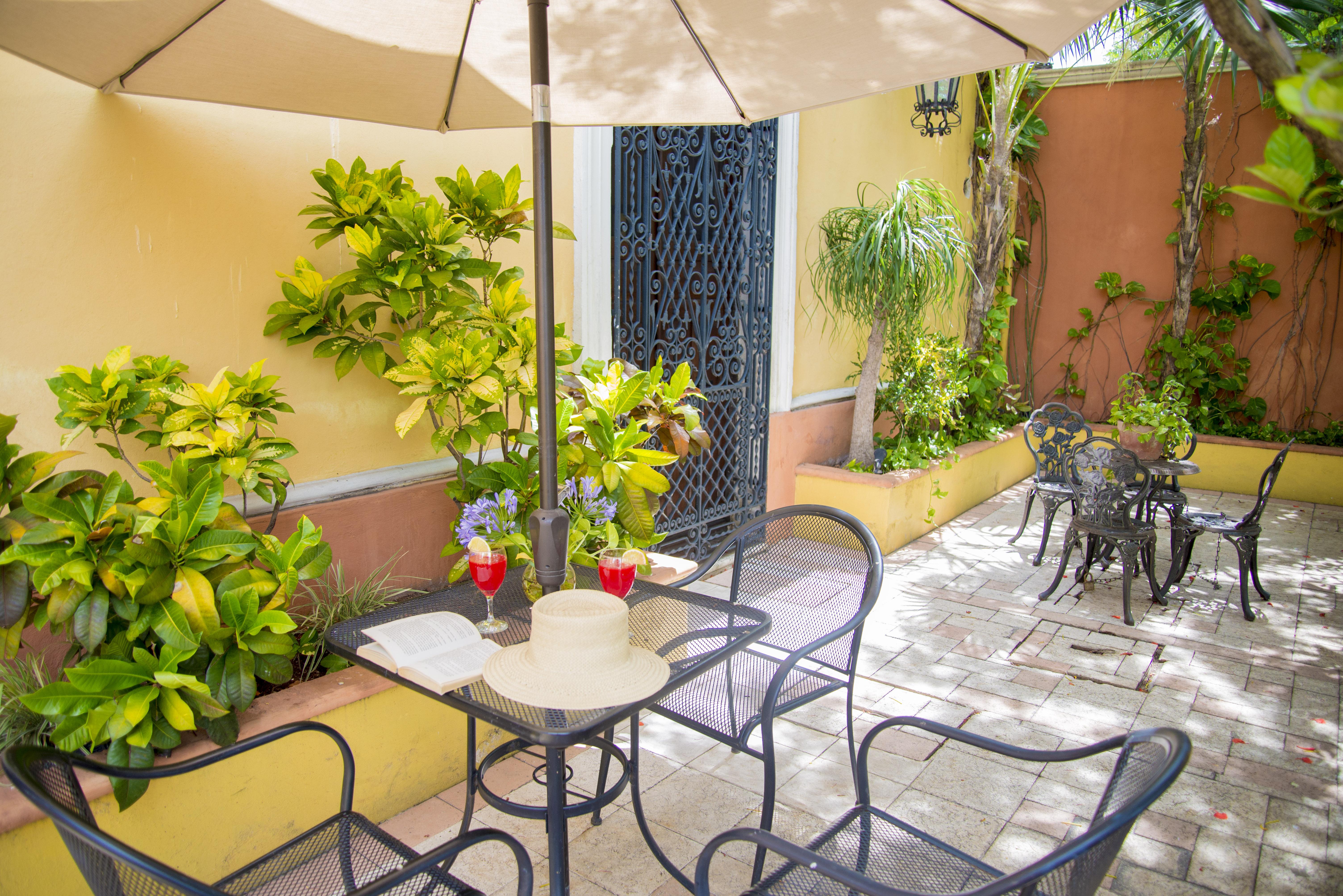 Casa De Las Columnas Mérida Kültér fotó